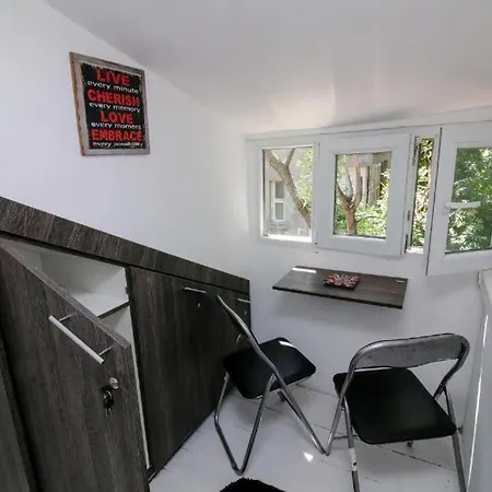 Daire Charming Loft, Very Good Located!