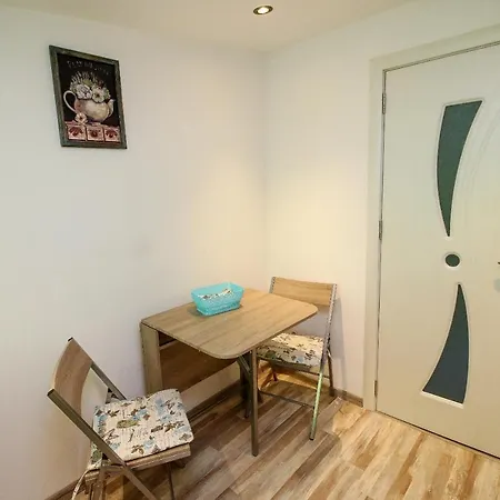 Charming Loft, Very Good Located! Lejlighed