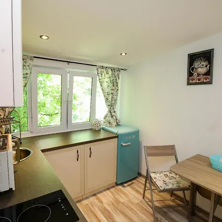 Lejlighed Charming Loft, Very Good Located!