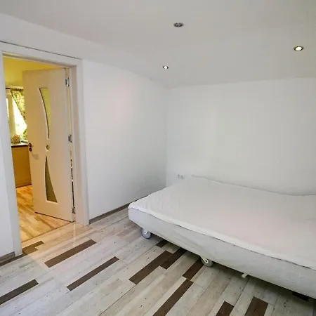 Lejlighed Charming Loft, Very Good Located!