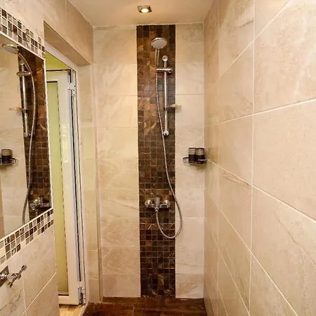 Charming Loft, Very Good Located! Lejlighed Sofia