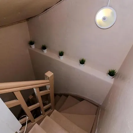 Charming Loft, Very Good Located! Lejlighed Sofia