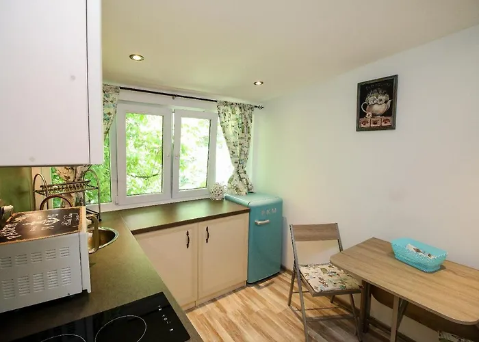 アパート Charming Loft, Very Good Located!