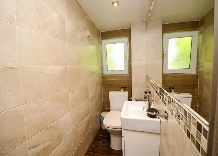 Charming Loft, Very Good Located! アパート