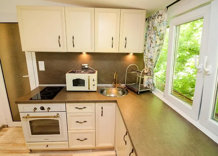 Charming Loft, Very Good Located! * ソフィア