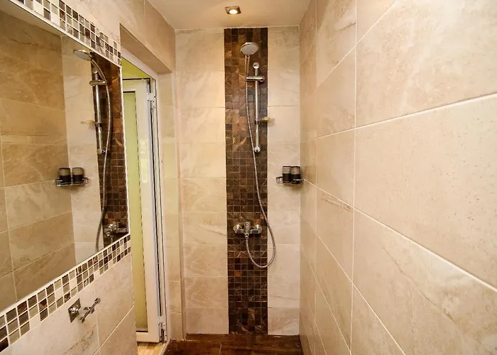 Charming Loft, Very Good Located! アパート ソフィア