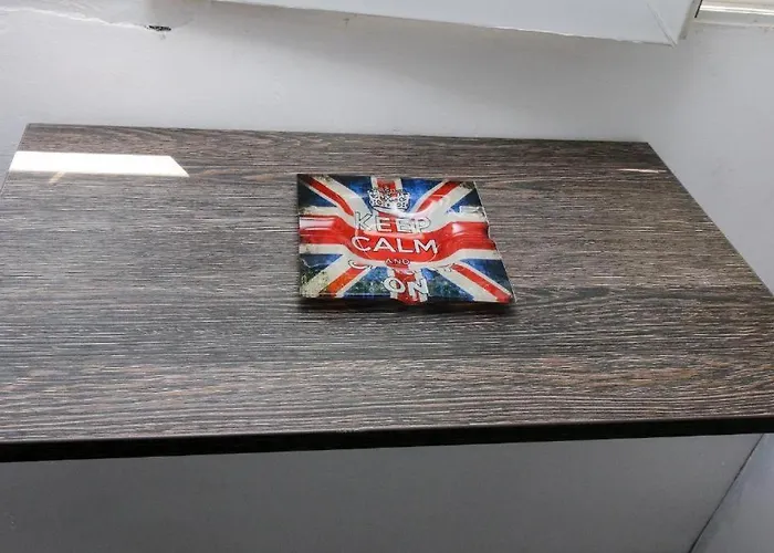 Charming Loft, Very Good Located! *