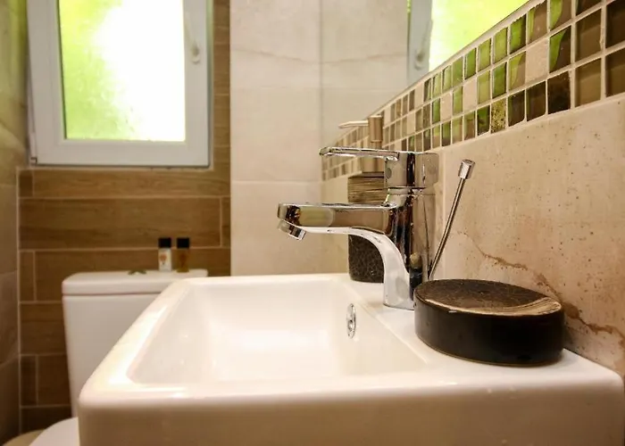 アパート Charming Loft, Very Good Located! *