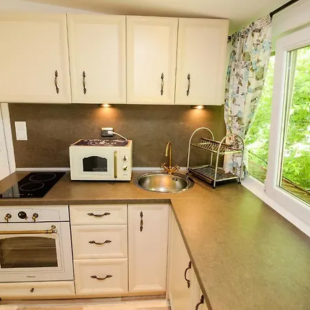 Charming Loft, Very Good Located! * Szófia