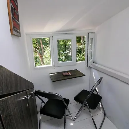 דירה Charming Loft, Very Good Located! *