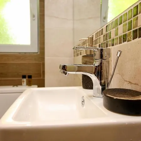 דירה Charming Loft, Very Good Located! *